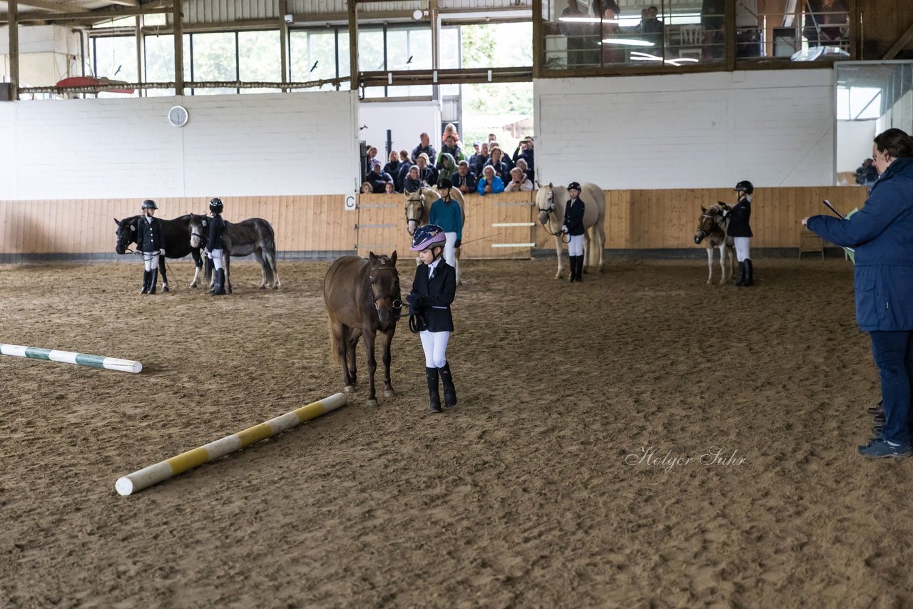 Bild 107 - Pony Akademie Turnier